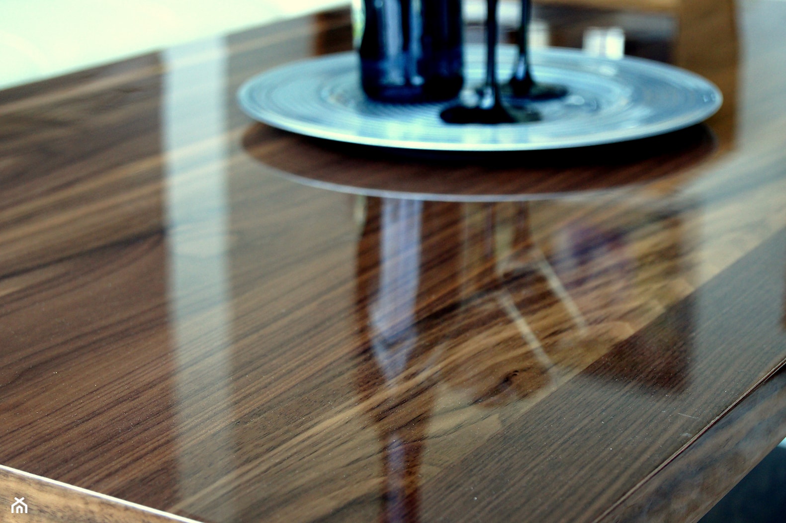 Ława, stolik kawowy RANDOM - Salon, styl nowoczesny - zdjęcie od designmebel - Homebook
