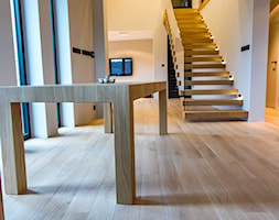 Schody wspornikowe - Schody, styl nowoczesny - zdjęcie od schody-dywanowe.com - Homebook