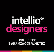 Intellio designers projekty wnętrz