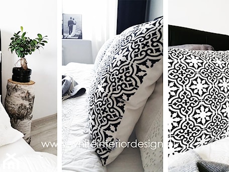 Aranżacje wnętrz - : - white interior design. Przeglądaj, dodawaj i zapisuj najlepsze zdjęcia, pomysły i inspiracje designerskie. W bazie mamy już prawie milion fotografii!