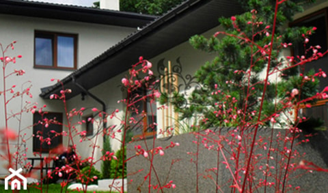Nowoczesny ogród Japoński - zdjęcie od Garden & Pleasure - Architektura Krajobrazu i Sztuka Ogrodowa