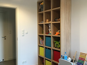 Pokój dziecka - zdjęcie od Fabryka Wnętrz