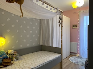 pokój dziecka - zdjęcie od Fabryka Wnętrz