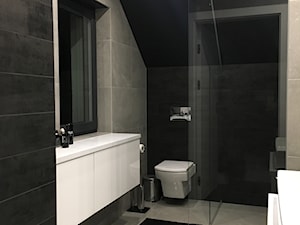 łazienka - zdjęcie od Fabryka Wnętrz