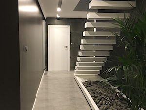schody - zdjęcie od Fabryka Wnętrz