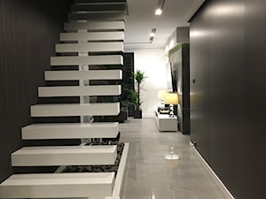 schody - zdjęcie od Fabryka Wnętrz