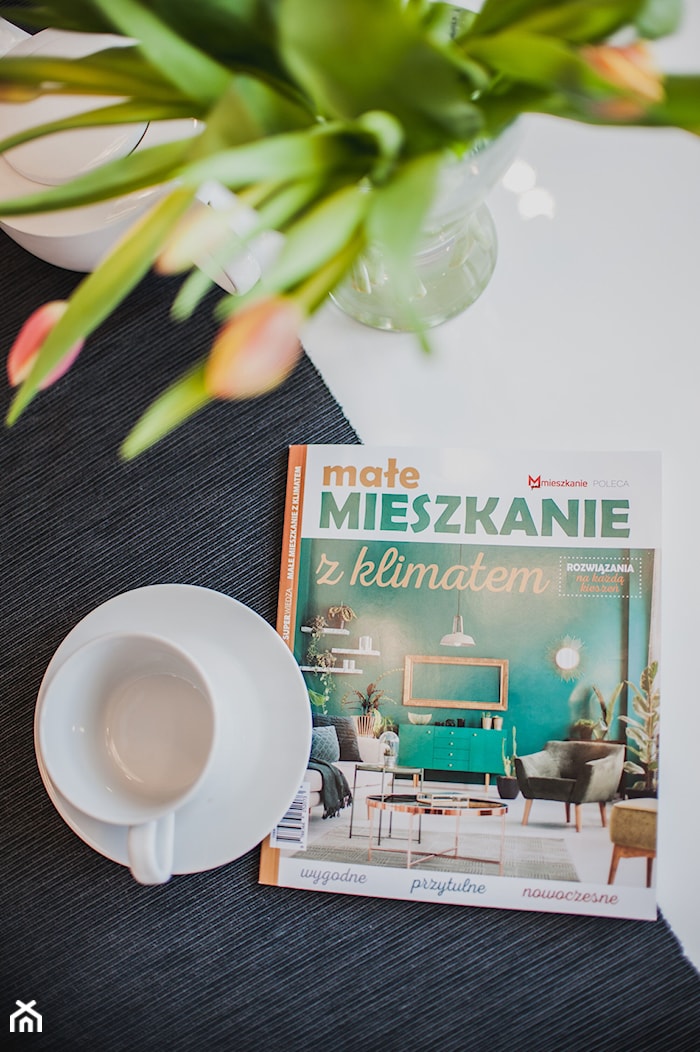 salon - zdjęcie od Fabryka Wnętrz - Homebook