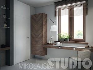 bath-saloon - zdjęcie od MIKOŁAJSKAstudio