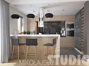 home design poland - zdjęcie od MIKOŁAJSKAstudio