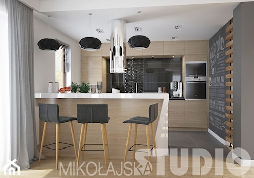 home design poland - zdjęcie od MIKOŁAJSKAstudio