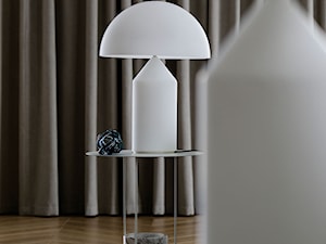 lampy w niespotykanym kształcie - zdjęcie od MIKOŁAJSKAstudio