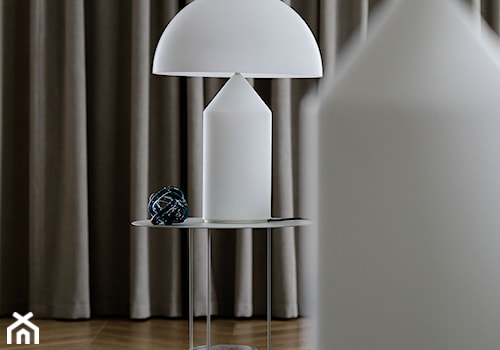 lampy w niespotykanym kształcie - zdjęcie od MIKOŁAJSKAstudio