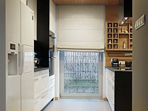 kitchen-practical and design - zdjęcie od MIKOŁAJSKAstudio