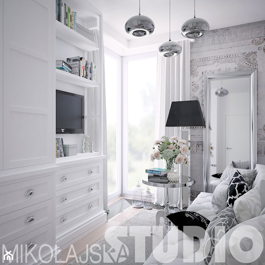 glamour-style - zdjęcie od MIKOŁAJSKAstudio