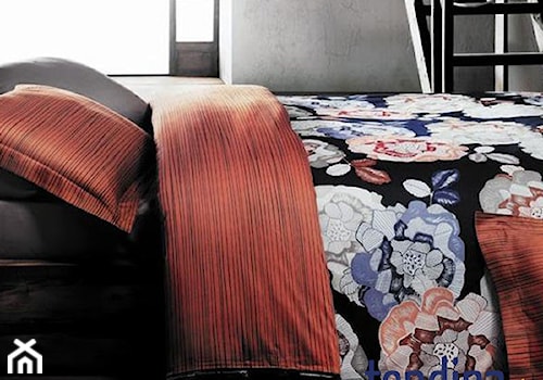 Sypialnia, styl minimalistyczny - zdjęcie od TENDINA