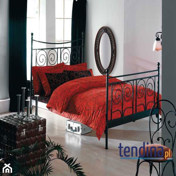 Sypialnia, styl tradycyjny - zdjęcie od TENDINA