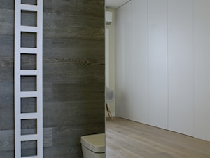 APARTAMENT NA ŻOLIBORZU - Łazienka - zdjęcie od t design