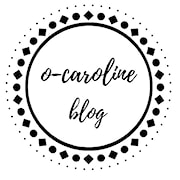 O-Caroline Blog