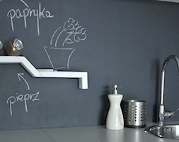 Kuchnia - zdjęcie od imindesign.pl - Homebook