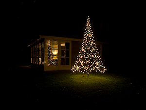 Christmas Tree 300M 360 LEDs - zdjęcie od www.solarlighting.pl