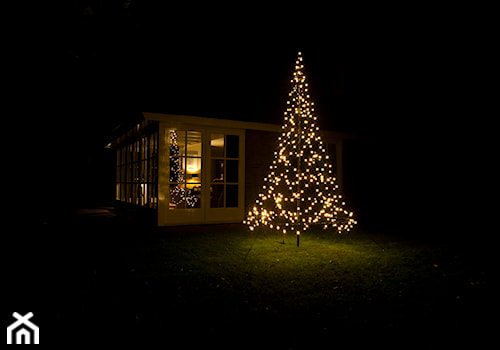 Christmas Tree 300M 360 LEDs - zdjęcie od www.solarlighting.pl