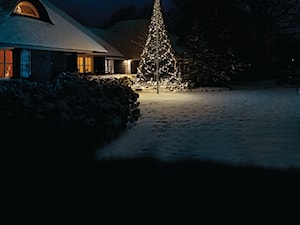 Christmas Tree 6M 960 LEDs - zdjęcie od www.solarlighting.pl