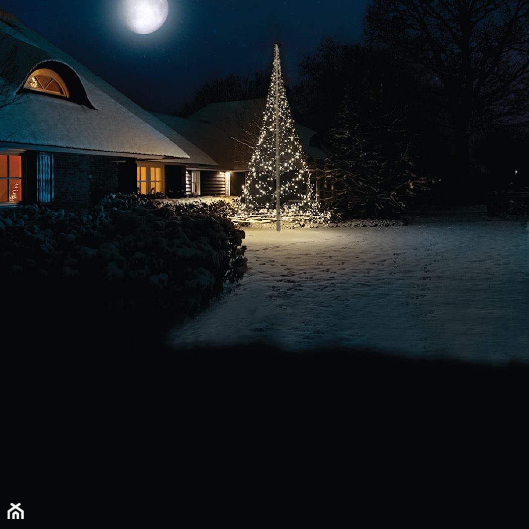 Christmas Tree 6M 960 LEDs - zdjęcie od www.solarlighting.pl - Homebook
