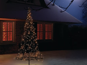 Christmas Tree 1,8M 250 LEDs - zdjęcie od www.solarlighting.pl