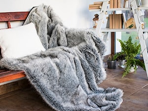 Wnętrze w stylu HYGGE - zdjęcie od FurDeko