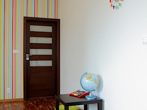Drzwi wewnętrzne - Pokój dziecka, styl tradycyjny - zdjęcie od Stolbud Włoszczowa S.A./Grupa Koronea