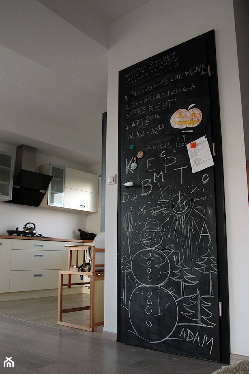 Drzwi wewnętrzne - Kuchnia - zdjęcie od Stolbud Włoszczowa S.A./Grupa Koronea