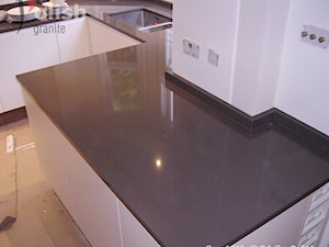 Kuchnie Polish Granite - Kuchnia, styl minimalistyczny - zdjęcie od PolishGranite