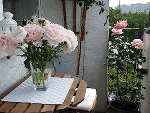 Balkon - zdjęcie od Gosia Gosia 9