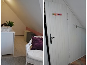łazienka w nowej odsłonie - Łazienka, styl prowansalski - zdjęcie od kama.z