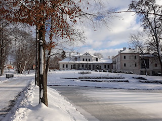 Dwór Kombornia Hotel&Spa