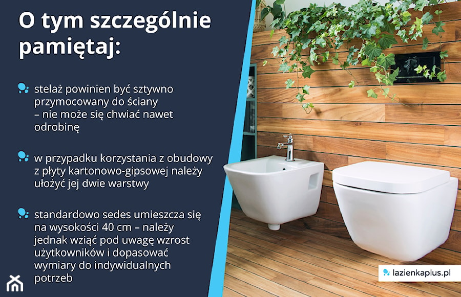 Łazienka Plus - zdjęcie od Homebook.pl