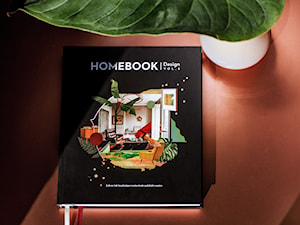 Homebook Design vol. 5 - jedyne tak inspirujące zestawienie polskich wnętrz