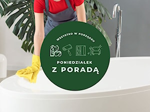 Wszystko w porządku - zdjęcie od Homebook.pl