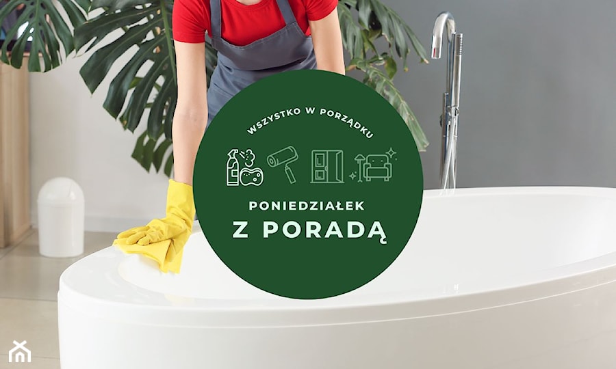 Wszystko w porządku - zdjęcie od Homebook.pl