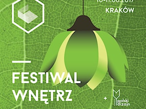 Festiwal Wnętrz - Wnętrza publiczne, styl nowoczesny - zdjęcie od Homebook.pl
