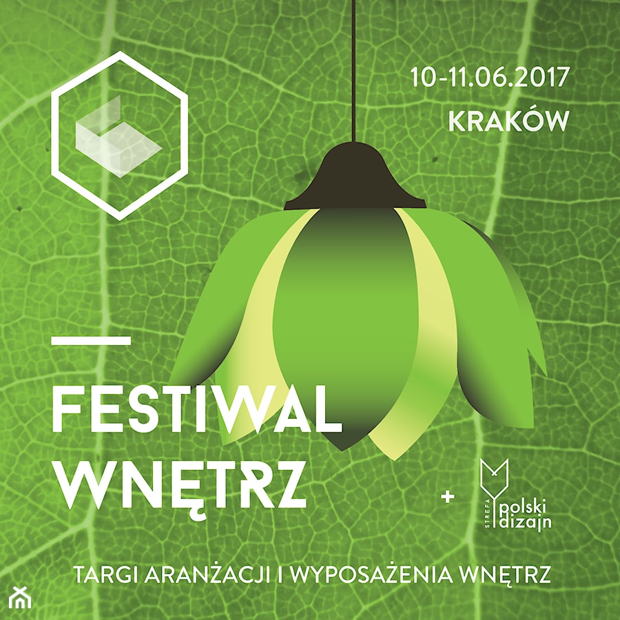 Festiwal Wnętrz - Wnętrza publiczne, styl nowoczesny - zdjęcie od Homebook.pl