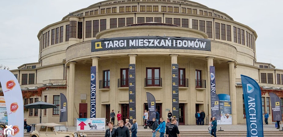 Targi Mieszkań i Domów już 16-17 października we Wrocławiu