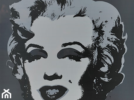 Aranżacje wnętrz - Salon: Dali kontra Warhol - Salon, styl nowoczesny - Homebook.pl. Przeglądaj, dodawaj i zapisuj najlepsze zdjęcia, pomysły i inspiracje designerskie. W bazie mamy już prawie milion fotografii!