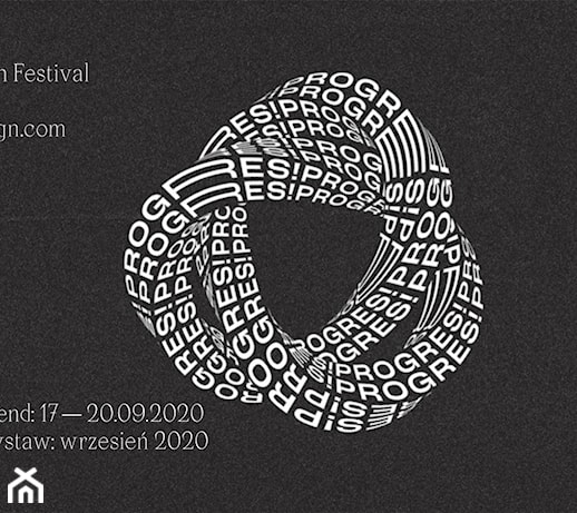 Czas na PROGRES! Szczególna edycja Łódź Design Festival