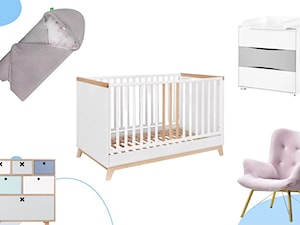 Jak przygotować pokój dla noworodka?