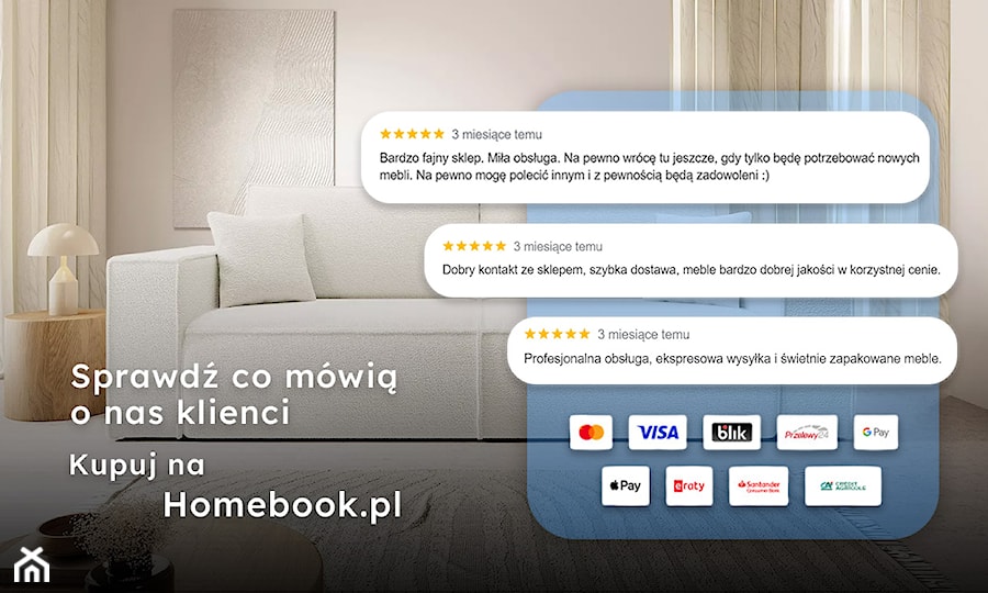 - zdjęcie od Homebook.pl