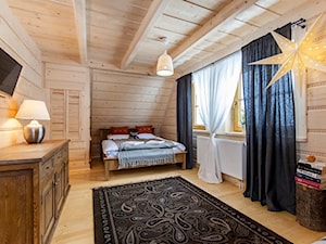 Sypialnia, styl tradycyjny - zdjęcie od Homebook.pl