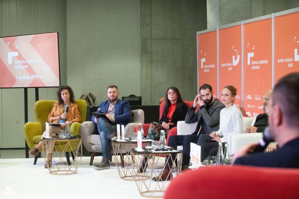 forum dobrego designu 2019