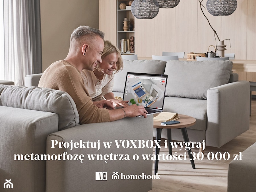 - zdjęcie od Homebook.pl