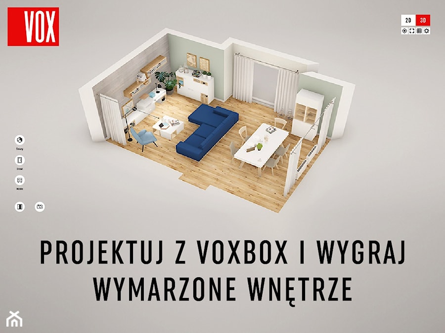 - zdjęcie od Homebook.pl